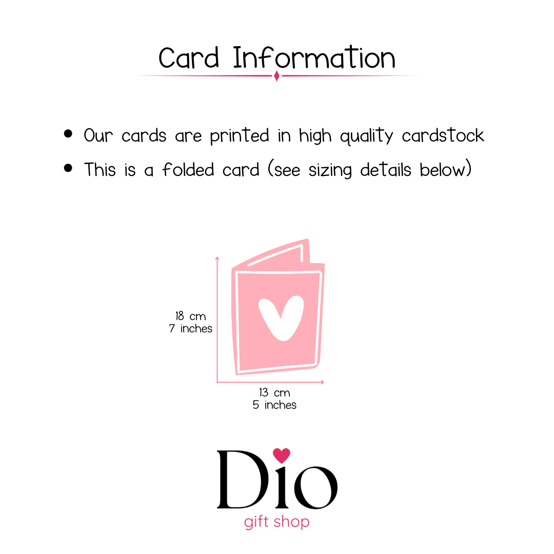 Love Jar Card