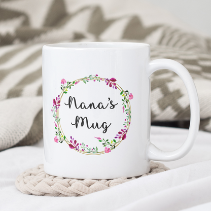 Nana's Mug