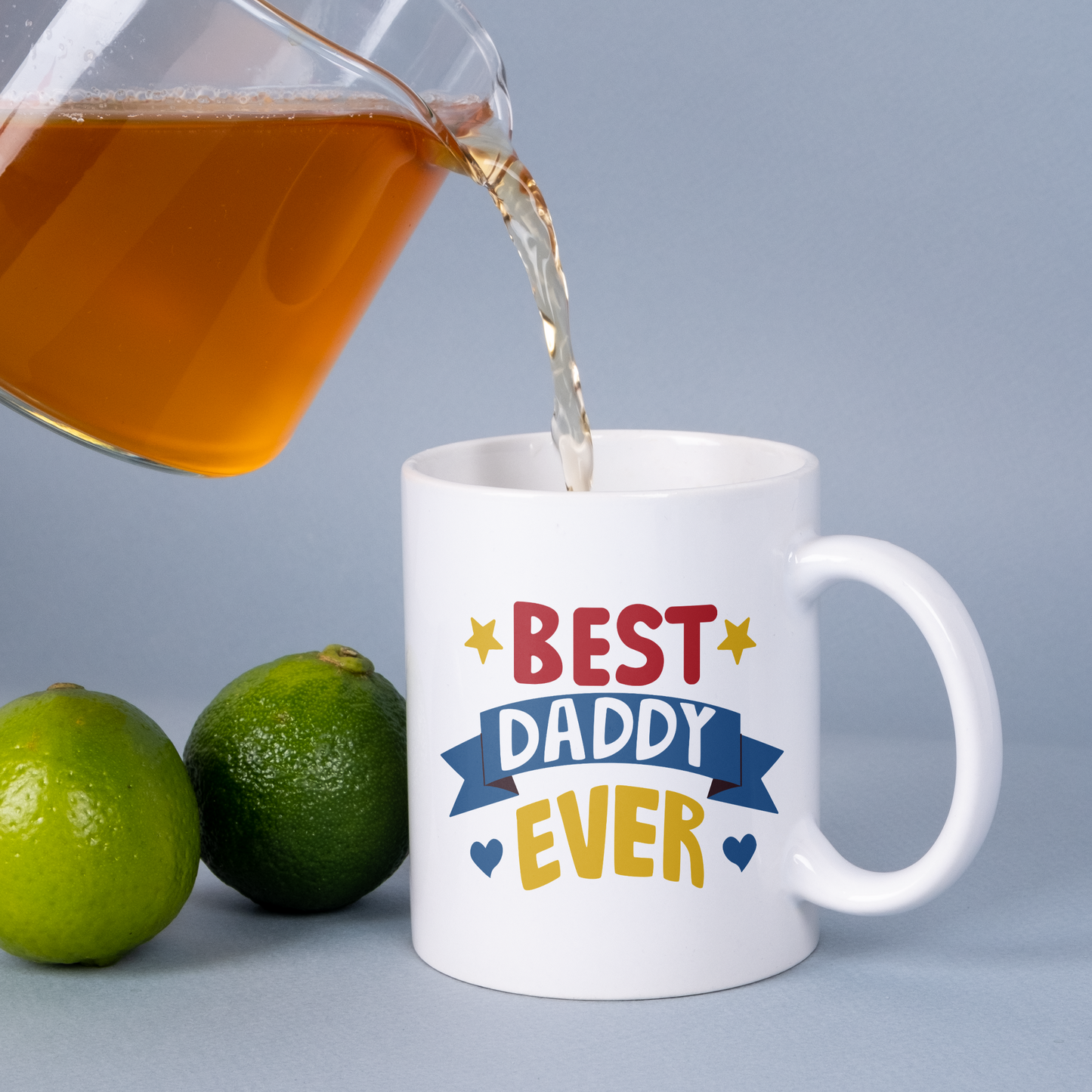 Best Daddy Ever Mug