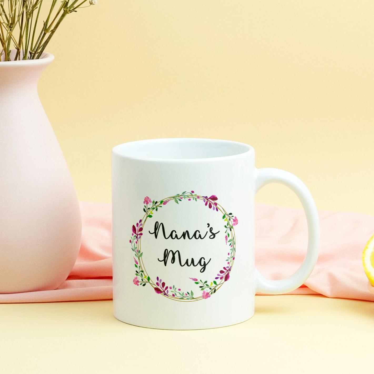 Nana's Mug