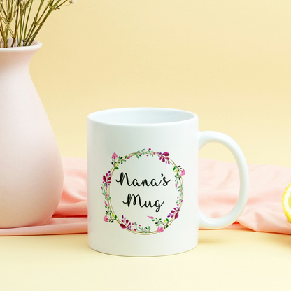 Nana's Mug